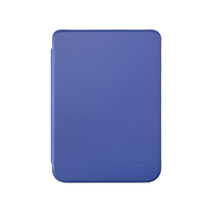 Kobo Clara Colour/BW Basic SleepCover - Cobalt Blue