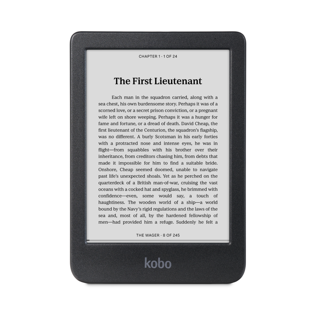 kobobooks.com product image