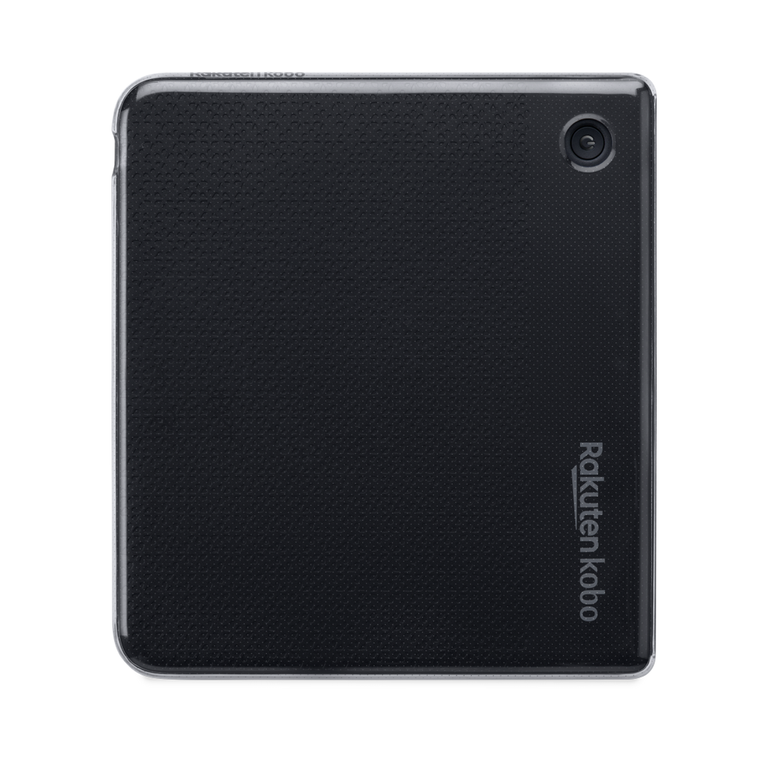 Kobo Libra Colour Clear Case Rakuten Kobo eReader Store Australia