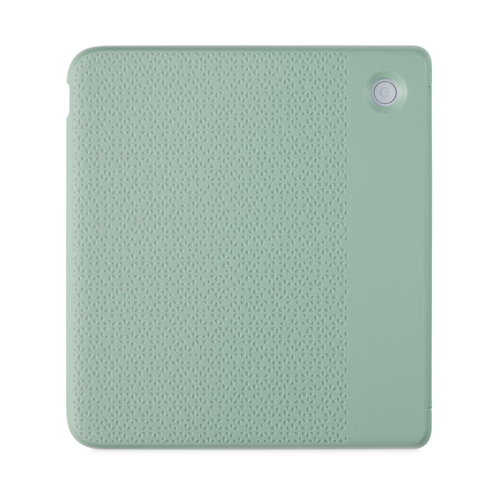 Kobo Libra Colour Notebook SleepCover Case Beige E-reader hoesje kopen Kobo Libra Colour Notebook SleepCover Case Beige E-reader hoesje kopen