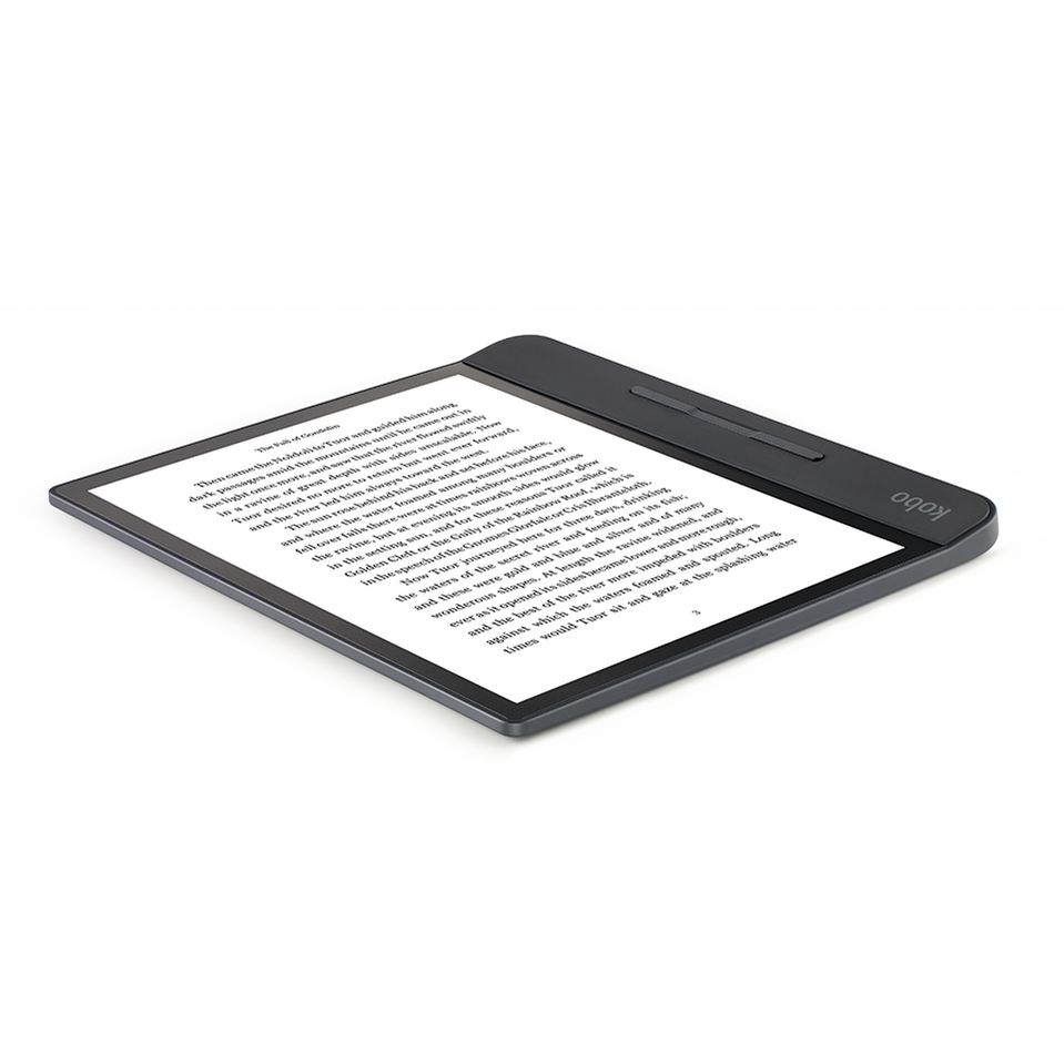Kobo Forma Rakuten Kobo eReader Store Australia