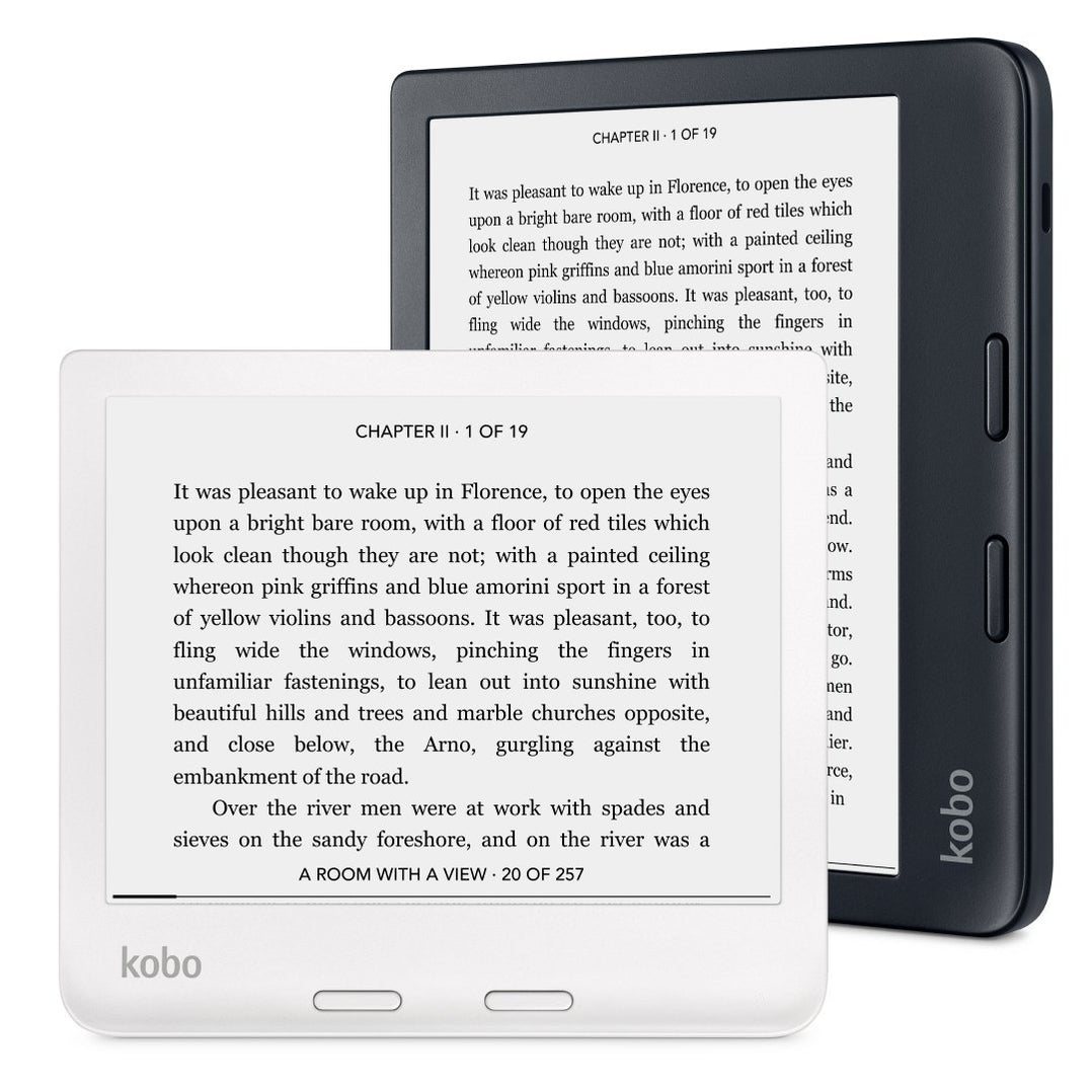 Kobo Libra 2 Rakuten Kobo eReader Store Australia