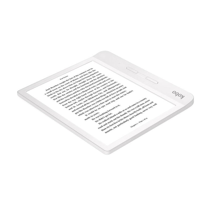 Kobo Libra H2O Rakuten Kobo eReader Store Australia